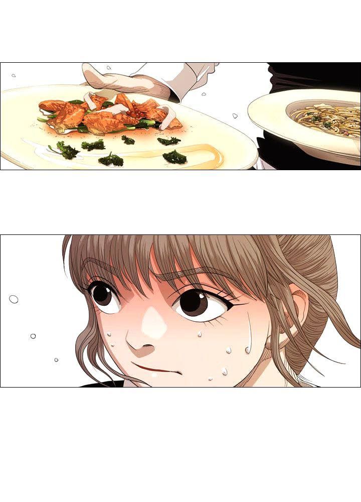 Ngôi Sao Ẩm Thực Michelin Star Chap 14 - Next Chap 15