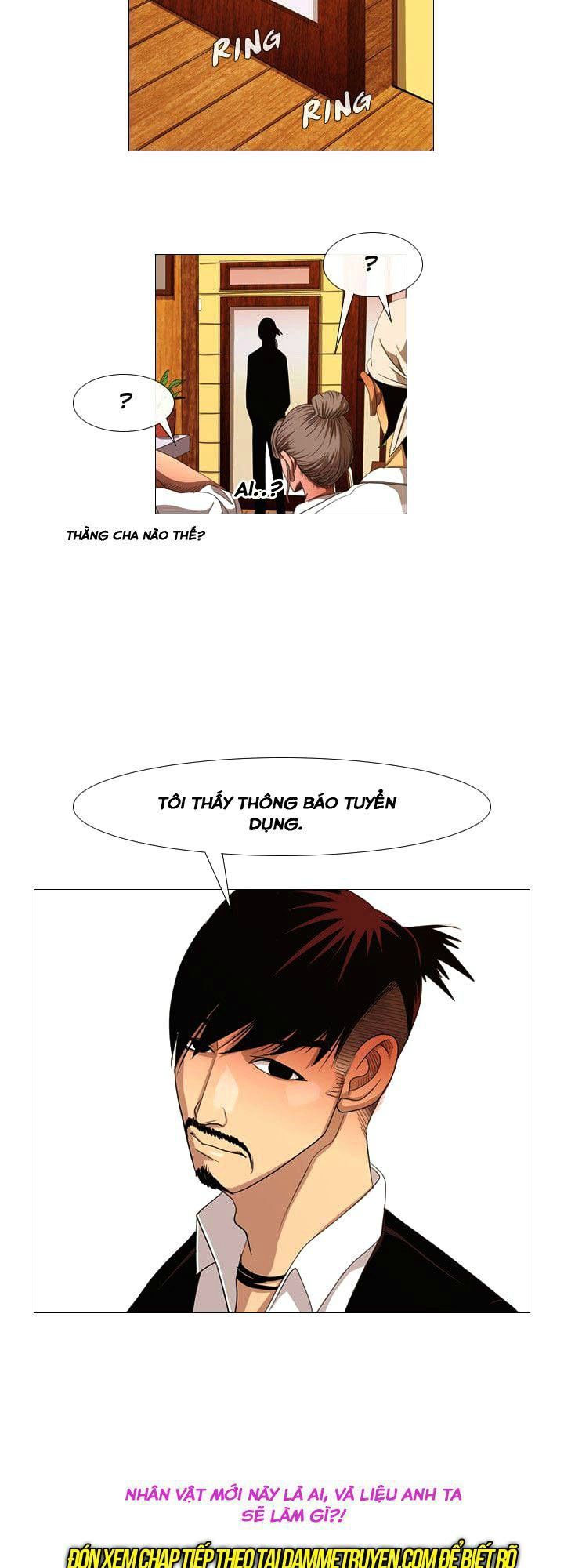 Ngôi Sao Ẩm Thực Michelin Star Chap 14 - Next Chap 15