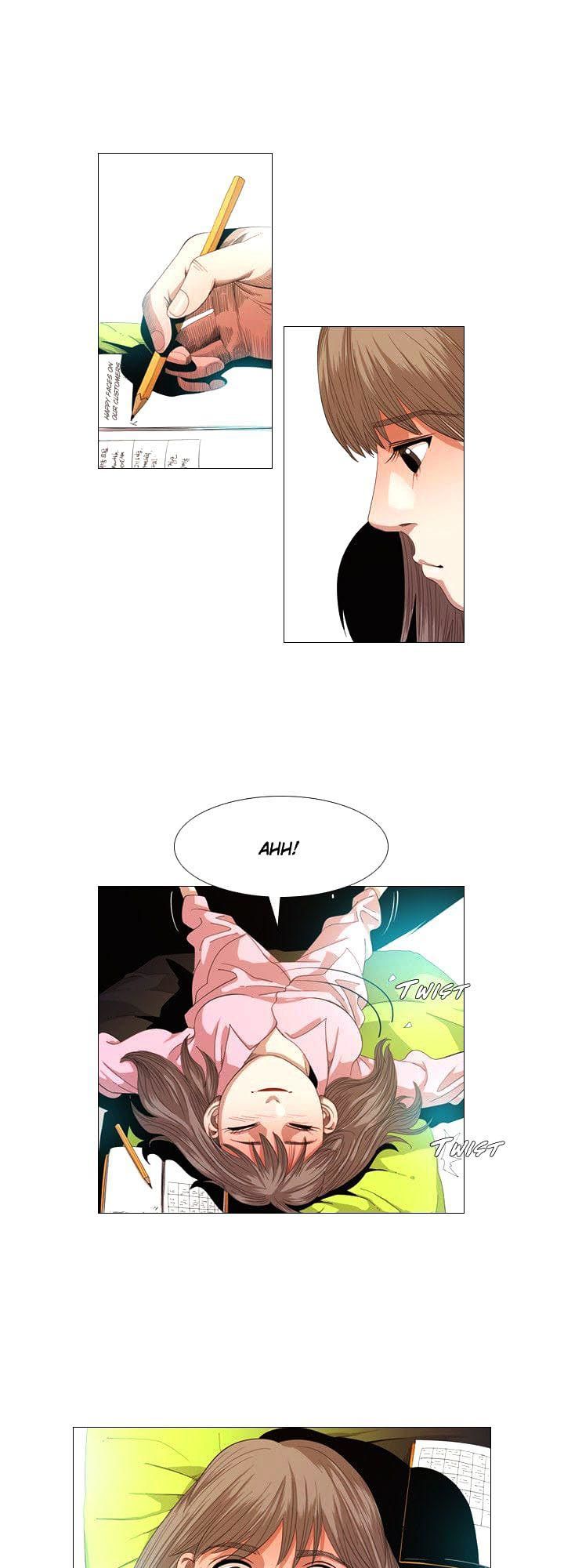 Ngôi Sao Ẩm Thực Michelin Star Chap 14 - Next Chap 15