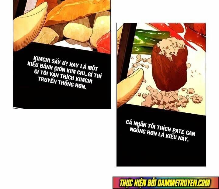 Ngôi Sao Ẩm Thực Michelin Star Chap 40 - Next Chap 41