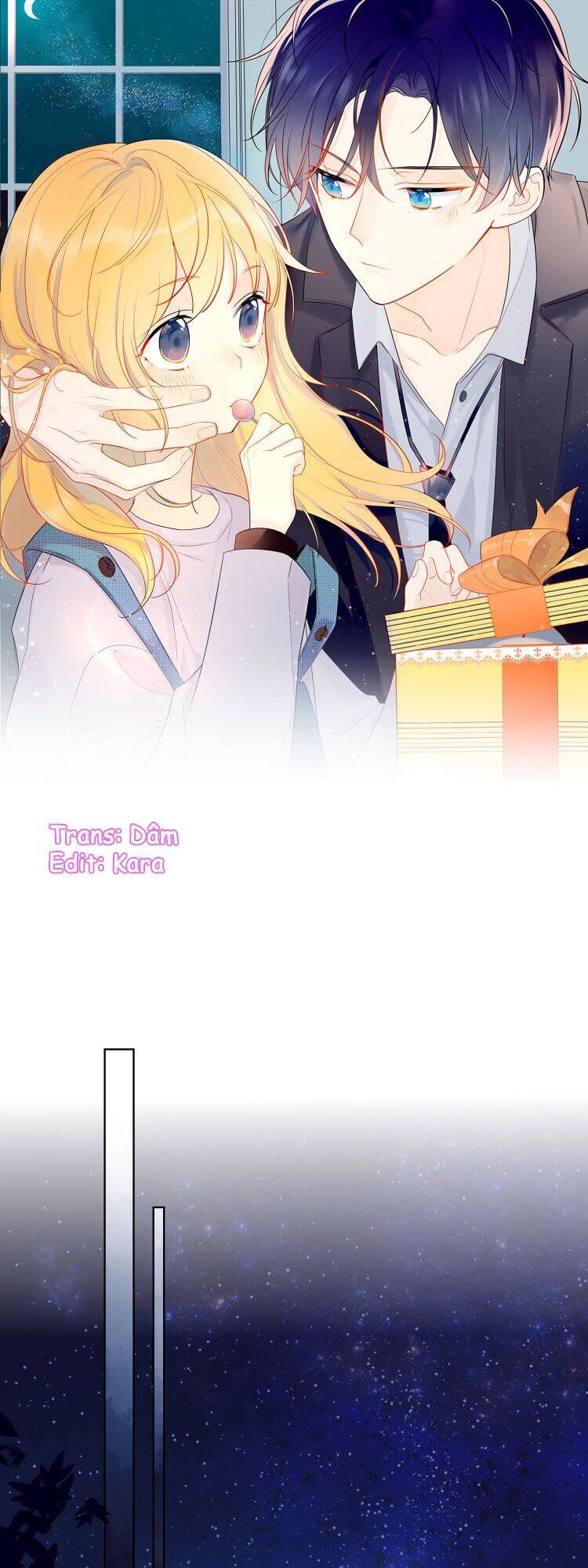 Ngôi Sao Cho Tôi Chap 13 - Next Chap 14