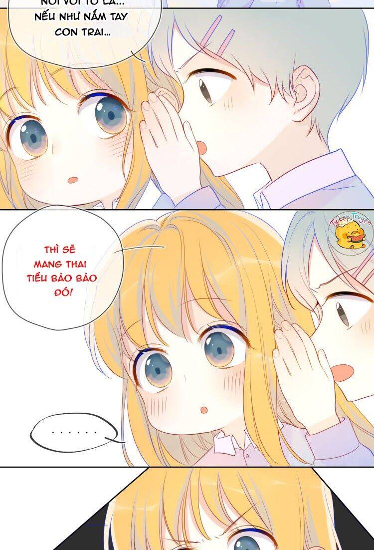 Ngôi Sao Cho Tôi Chap 13 - Next Chap 14