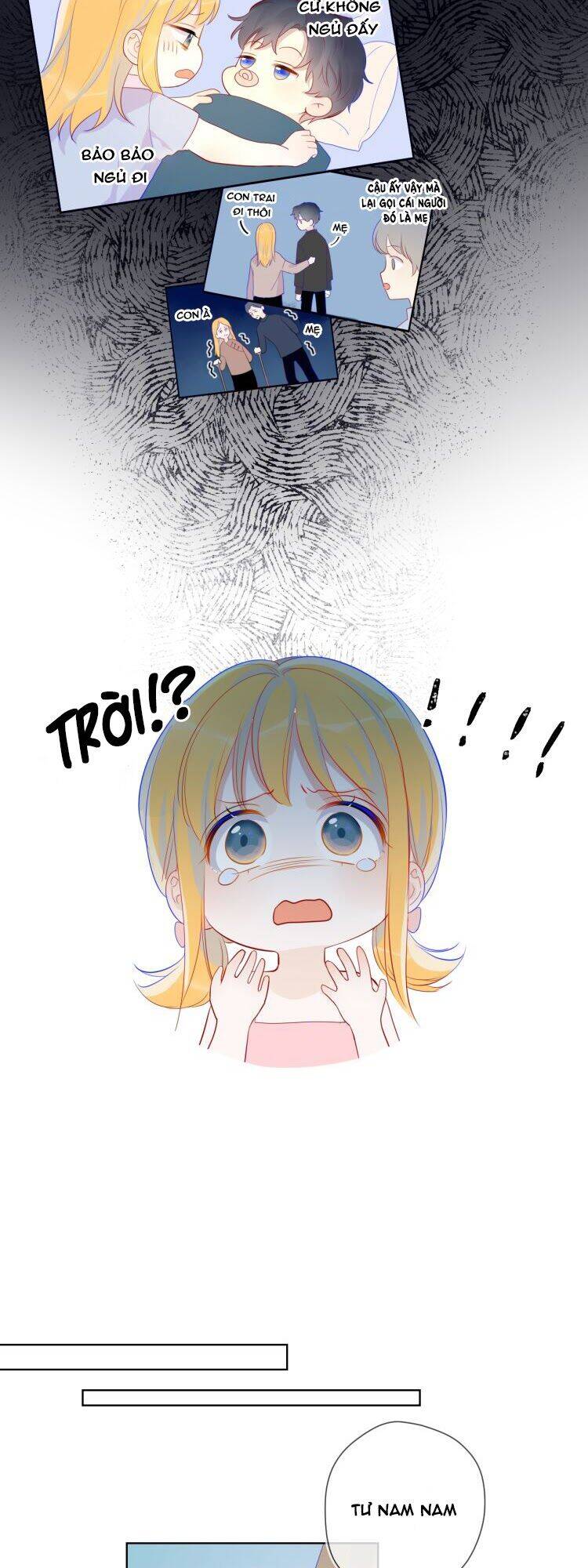Ngôi Sao Cho Tôi Chap 13 - Next Chap 14