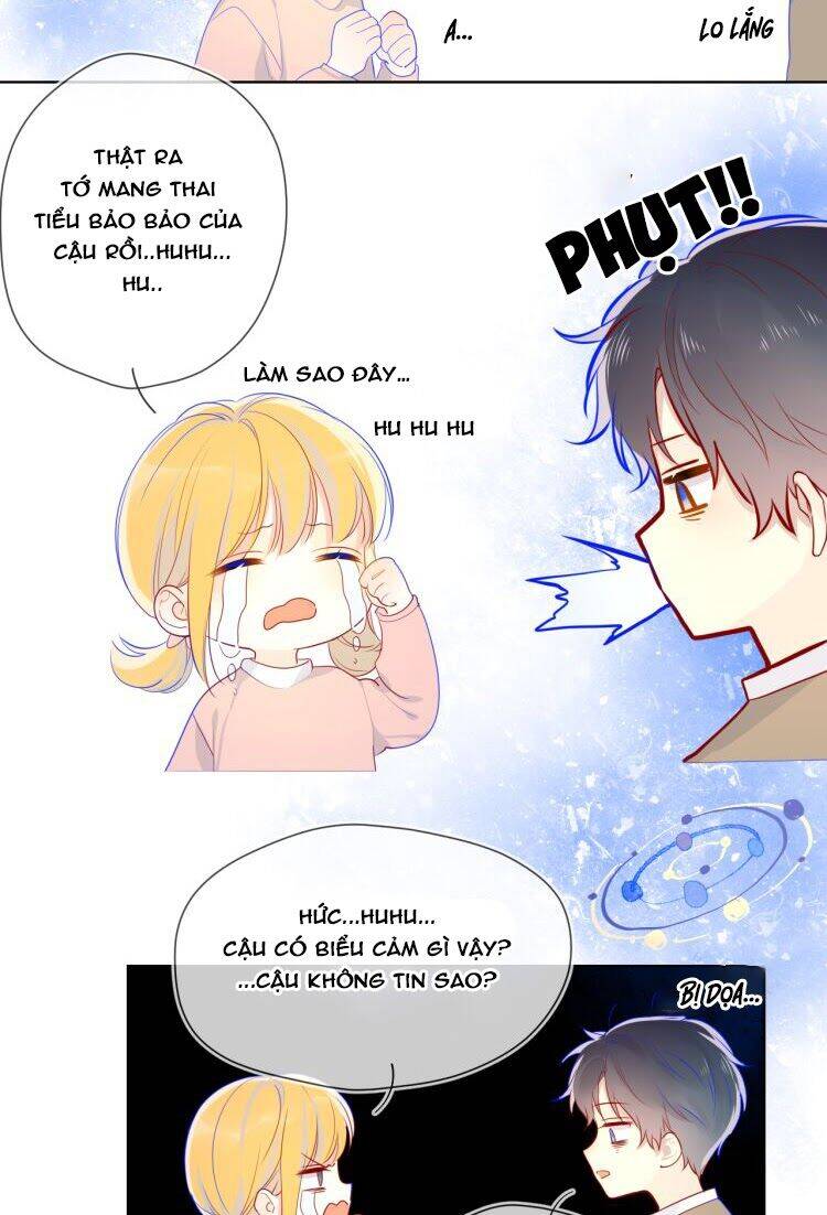 Ngôi Sao Cho Tôi Chap 13 - Next Chap 14