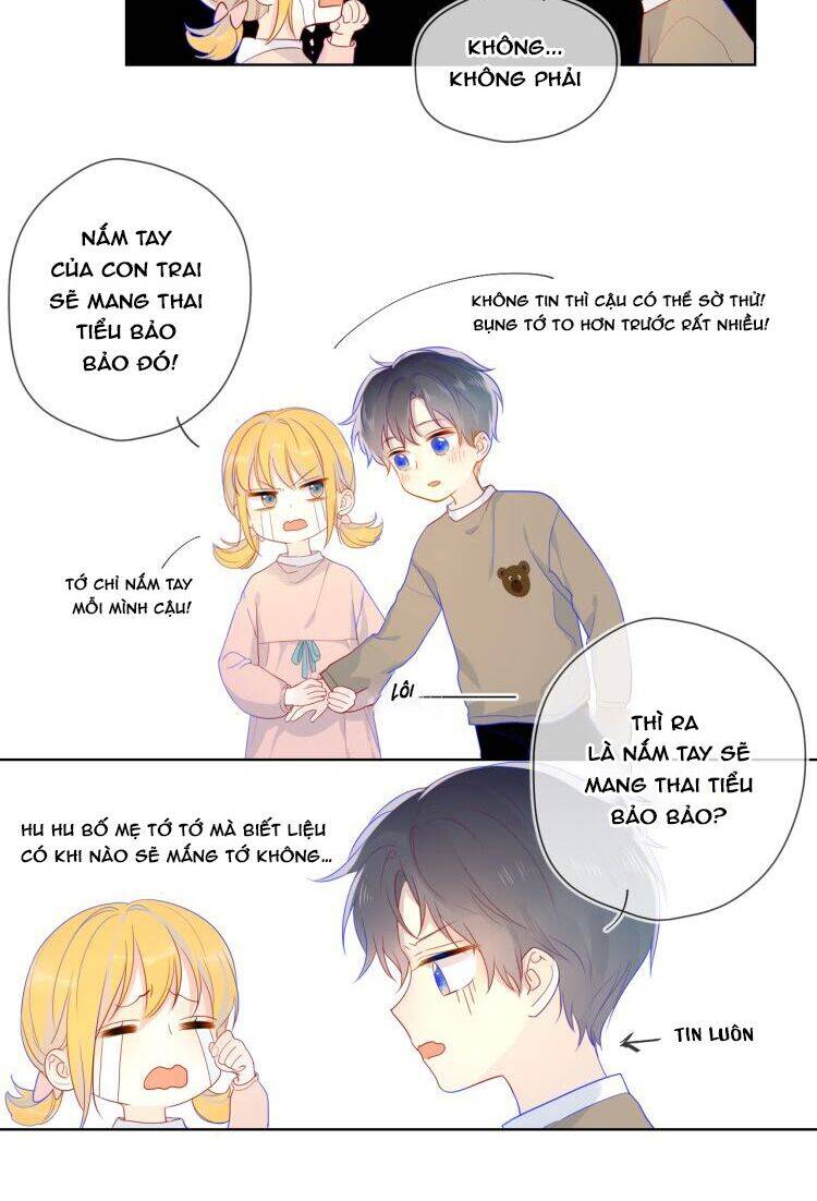 Ngôi Sao Cho Tôi Chap 13 - Next Chap 14