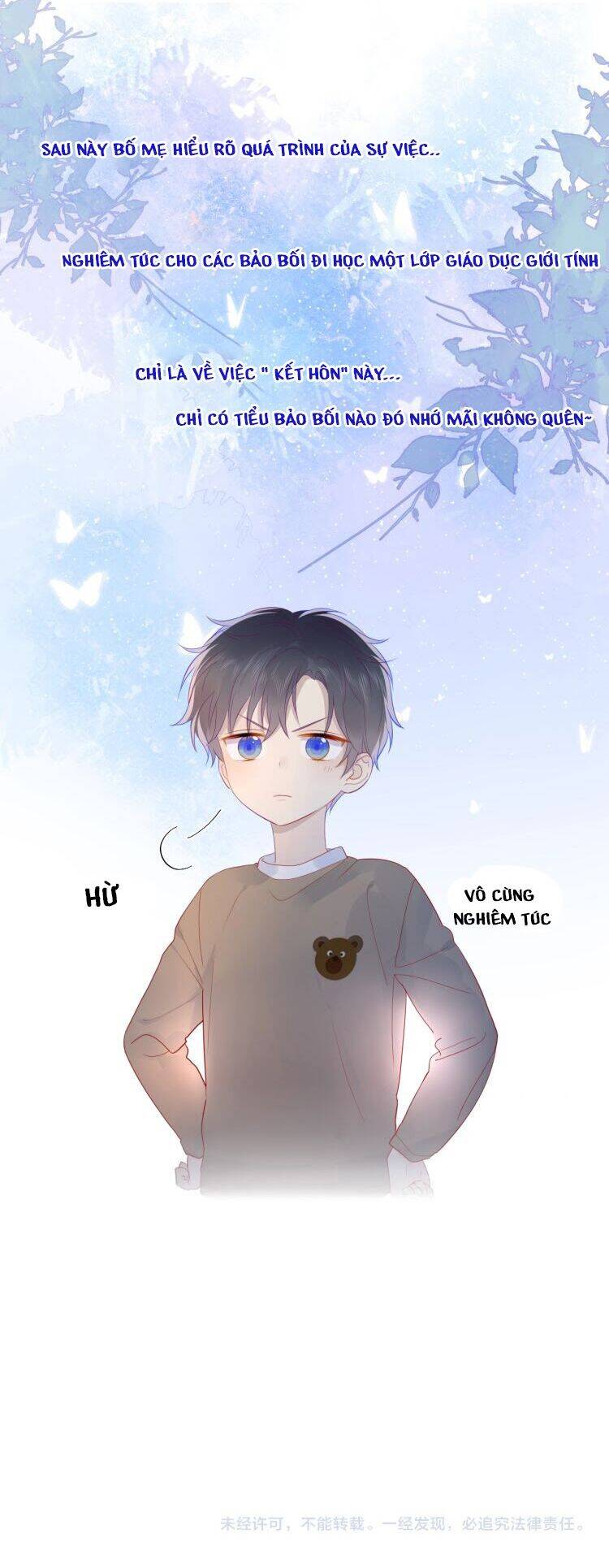 Ngôi Sao Cho Tôi Chap 13 - Next Chap 14