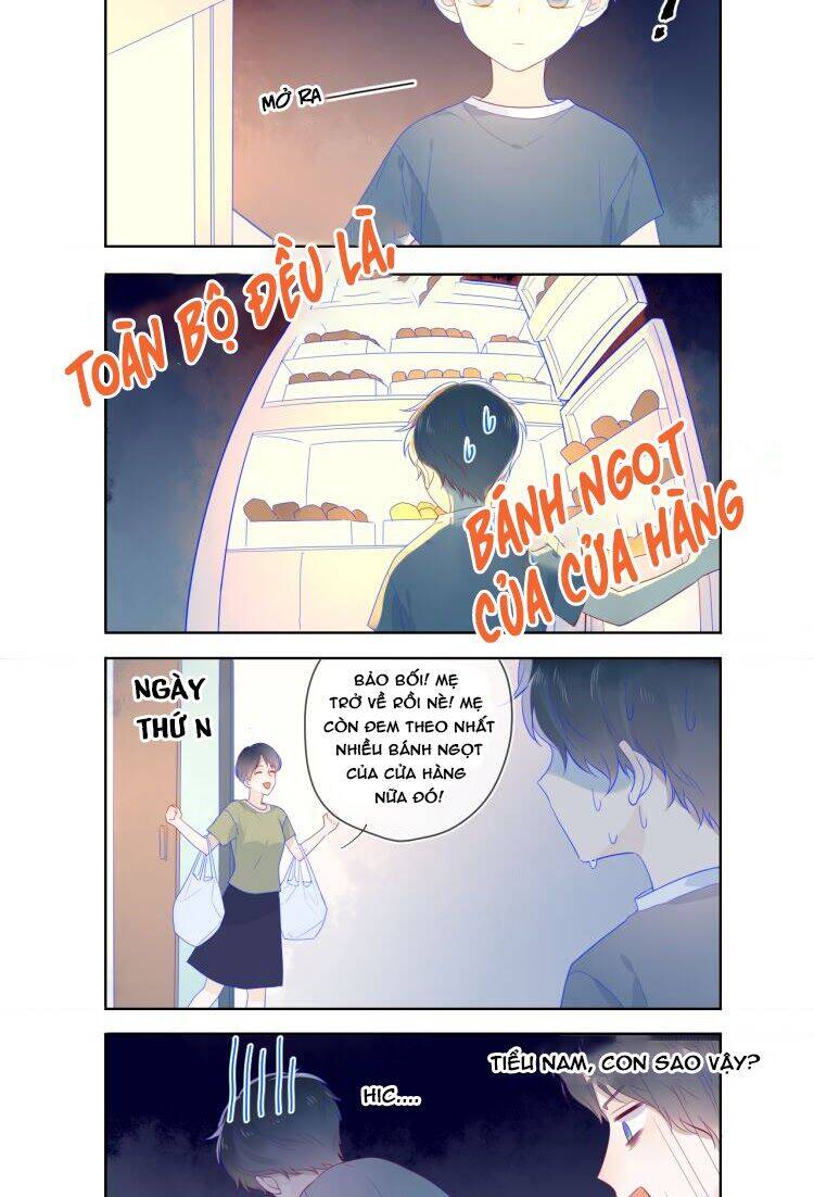 Ngôi Sao Cho Tôi Chap 13 - Next Chap 14
