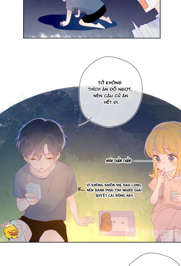 Ngôi Sao Cho Tôi Chap 13 - Next Chap 14