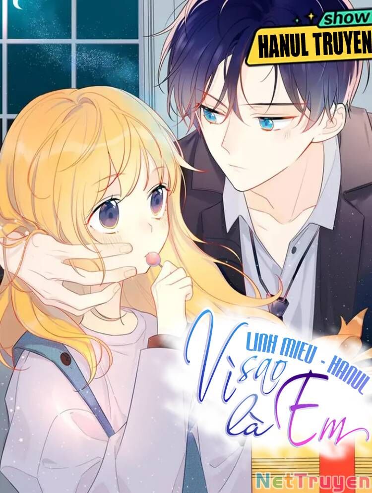 Ngôi Sao Cho Tôi Chap 130 - Next Chap 131