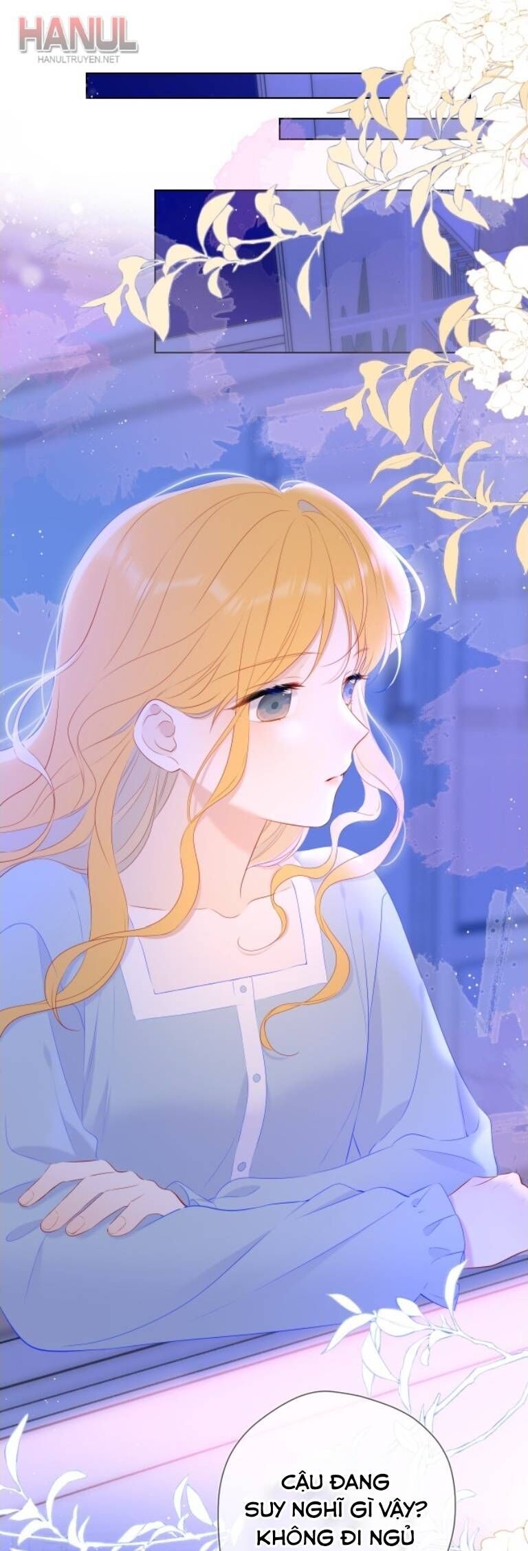 Ngôi Sao Cho Tôi Chap 130 - Next Chap 131