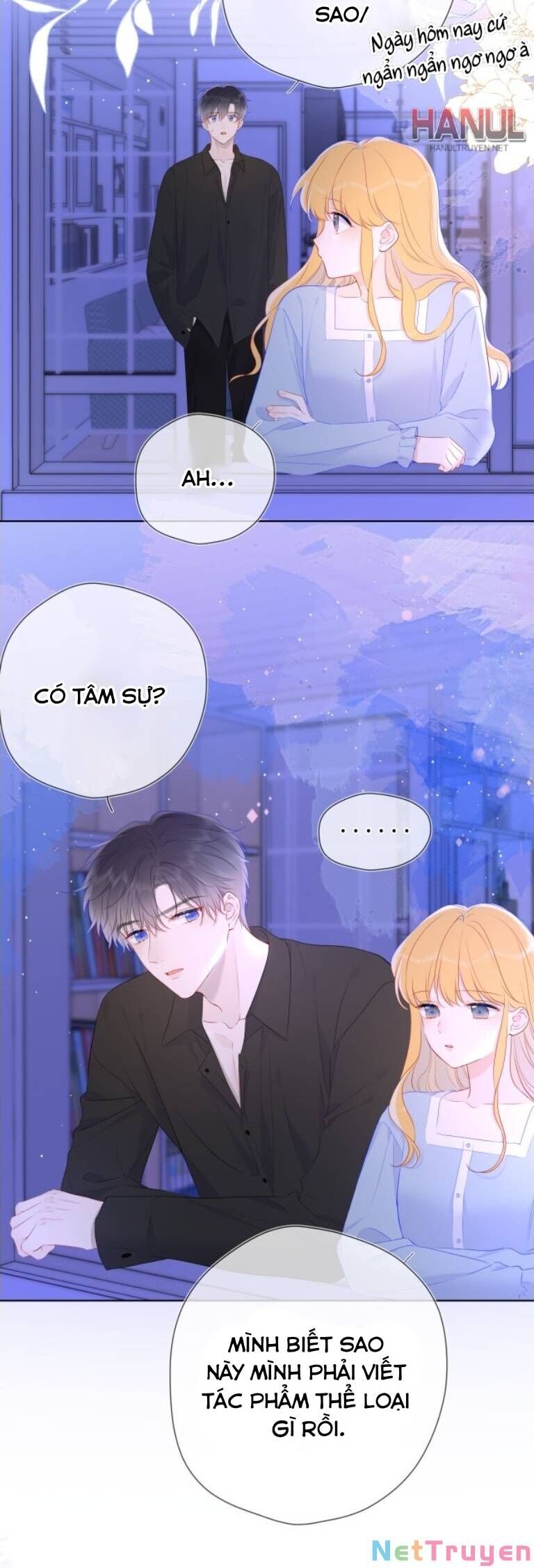 Ngôi Sao Cho Tôi Chap 130 - Next Chap 131