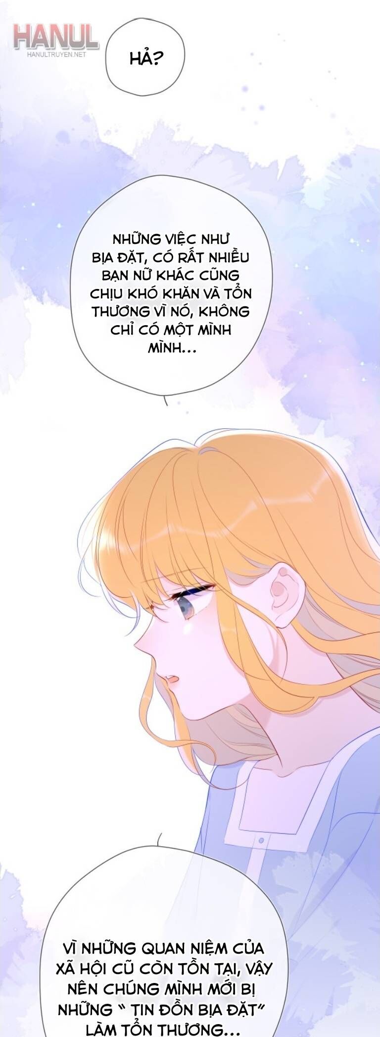 Ngôi Sao Cho Tôi Chap 130 - Next Chap 131
