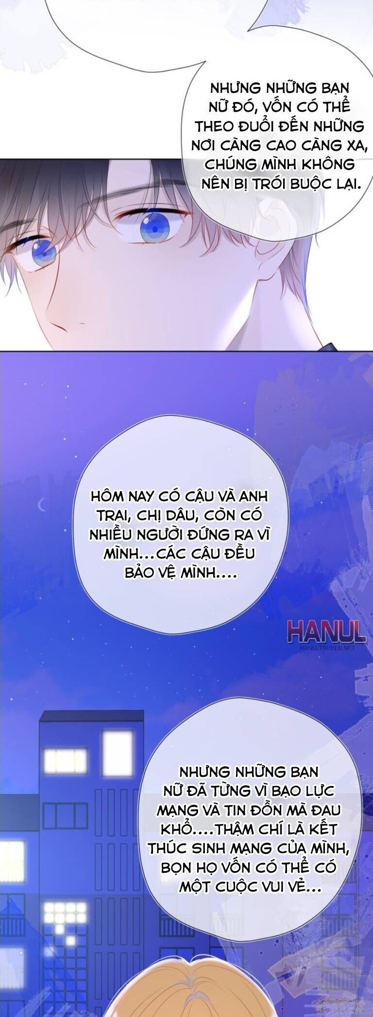 Ngôi Sao Cho Tôi Chap 130 - Next Chap 131