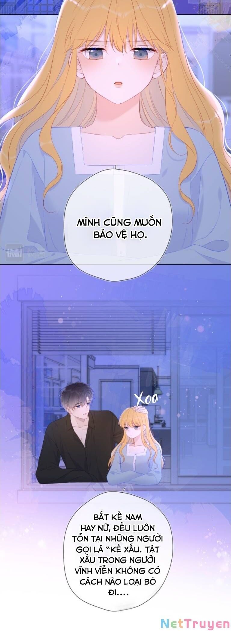 Ngôi Sao Cho Tôi Chap 130 - Next Chap 131