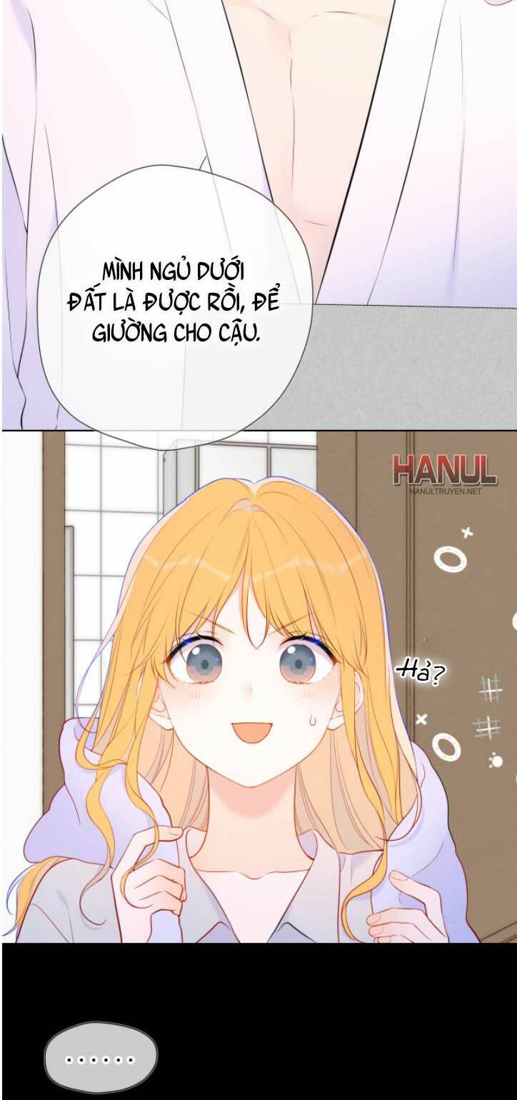 Ngôi Sao Cho Tôi Chap 139 - Next Chap 140