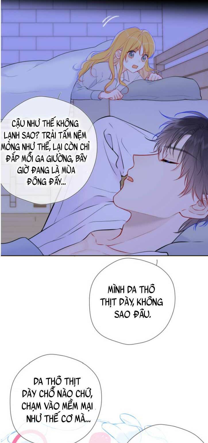 Ngôi Sao Cho Tôi Chap 139 - Next Chap 140
