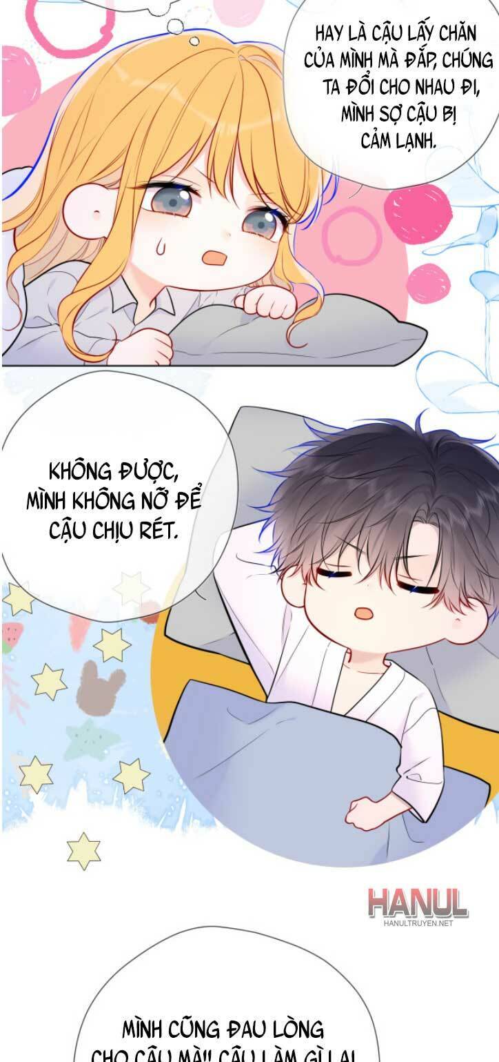 Ngôi Sao Cho Tôi Chap 139 - Next Chap 140