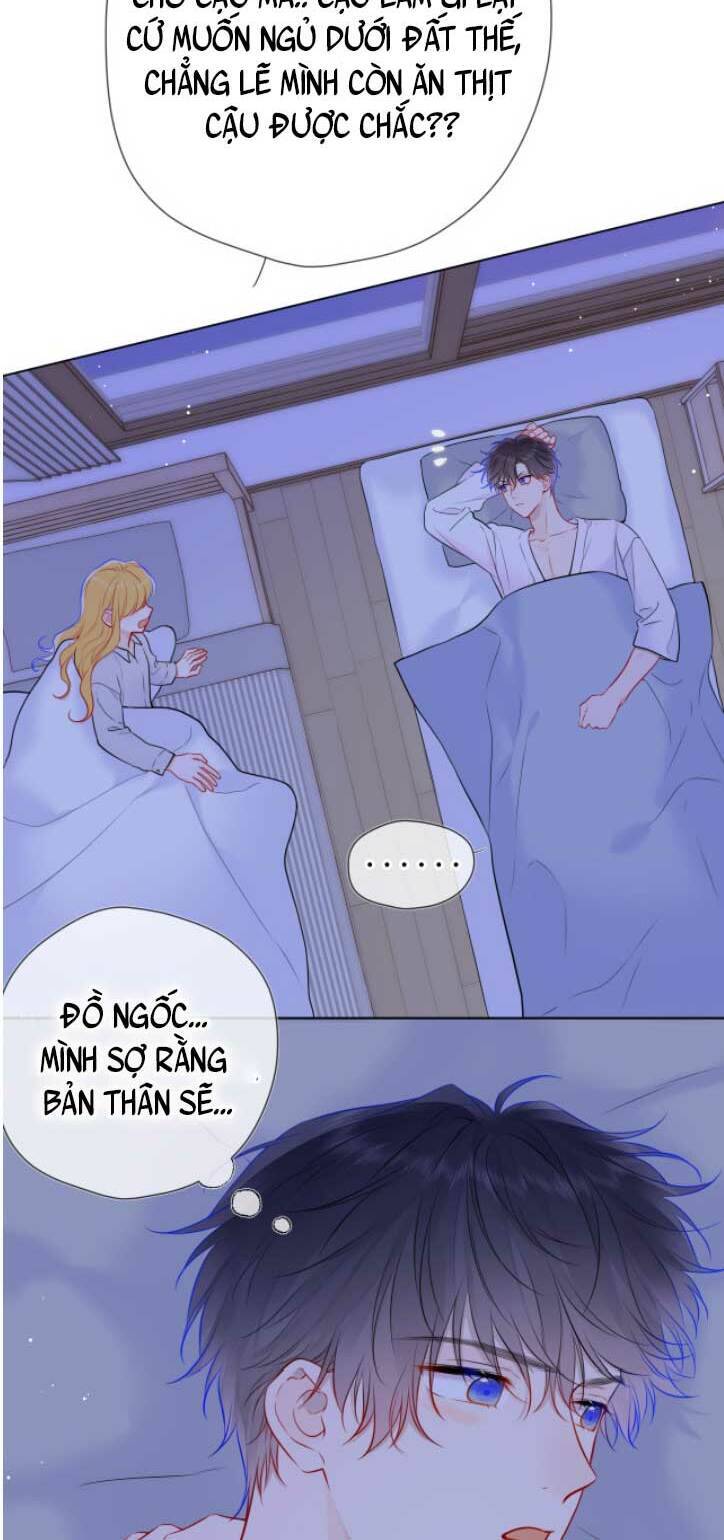 Ngôi Sao Cho Tôi Chap 139 - Next Chap 140