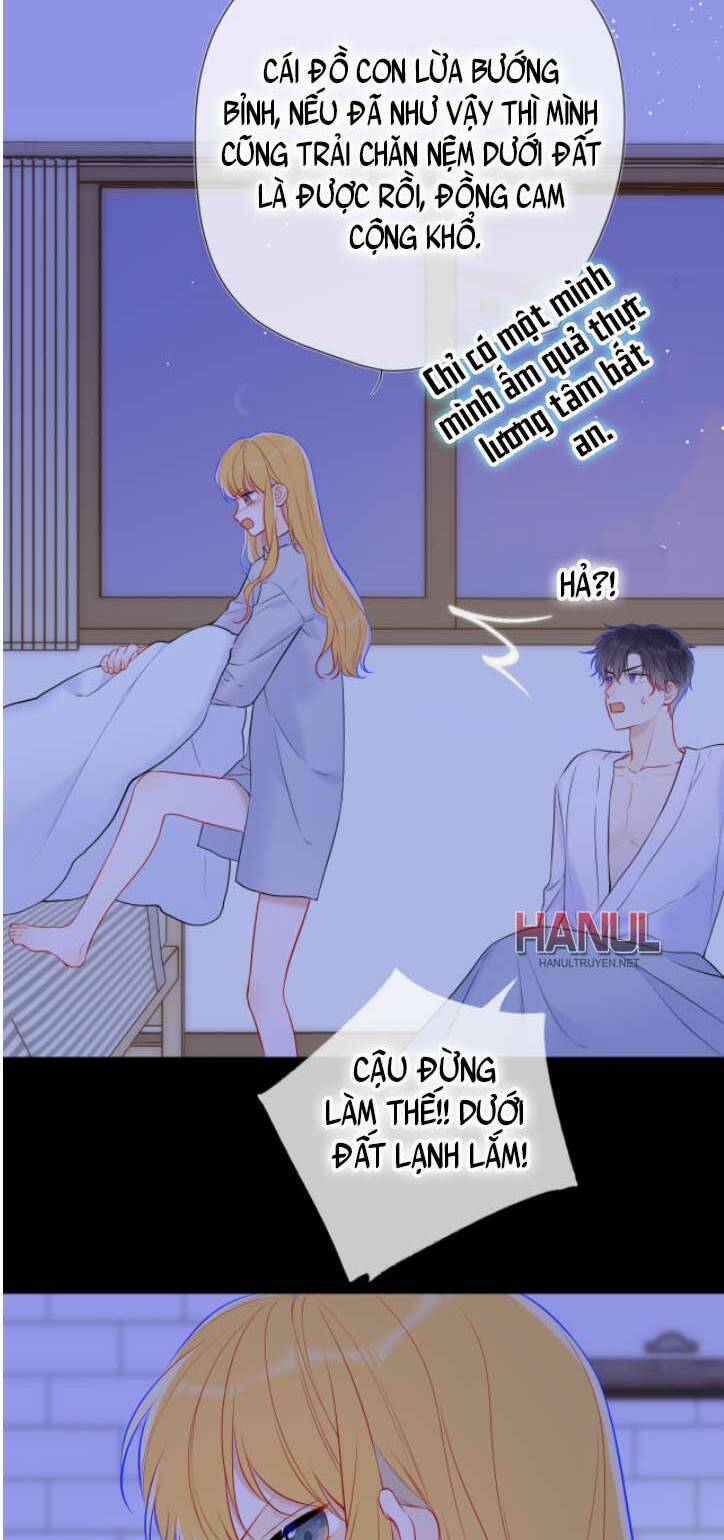 Ngôi Sao Cho Tôi Chap 139 - Next Chap 140