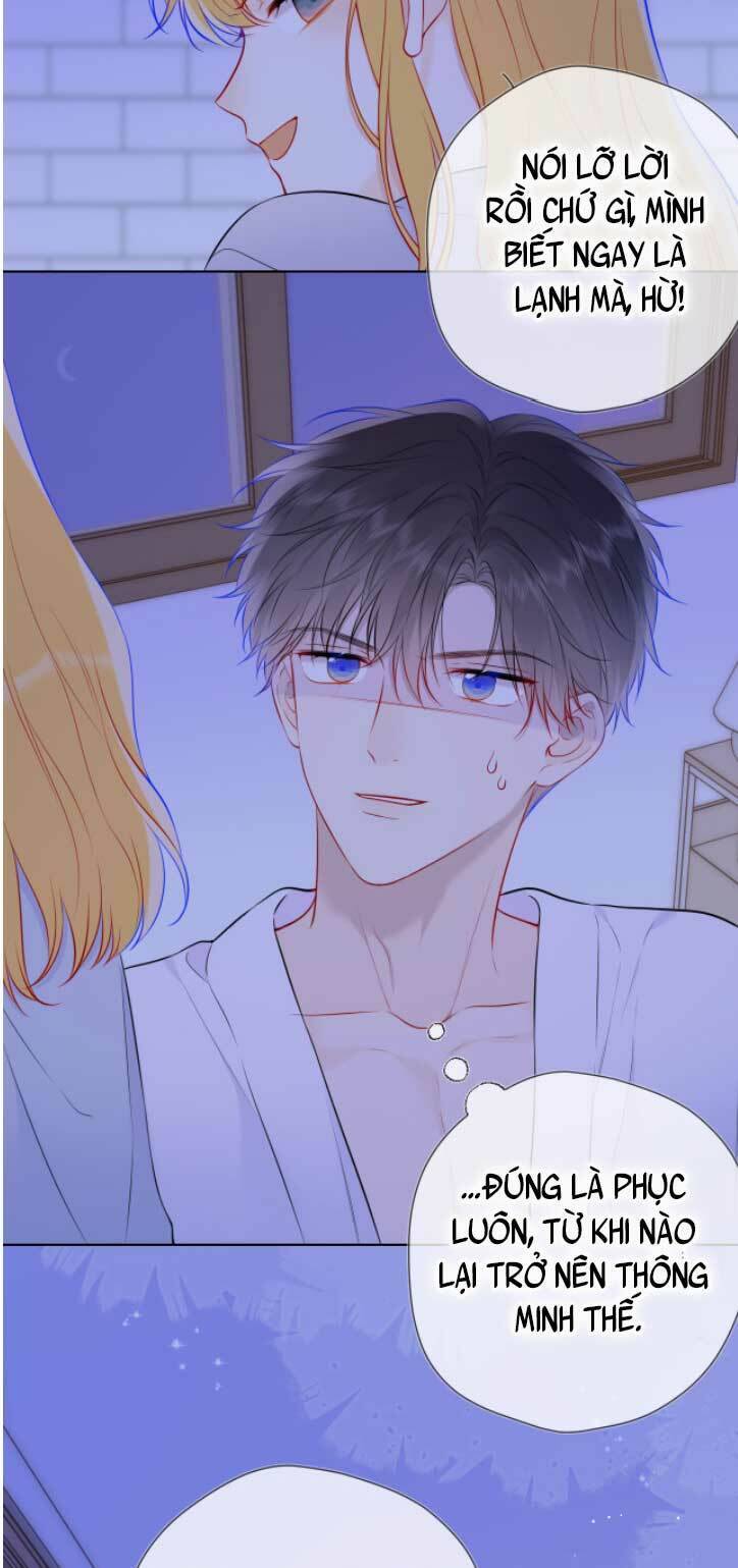 Ngôi Sao Cho Tôi Chap 139 - Next Chap 140
