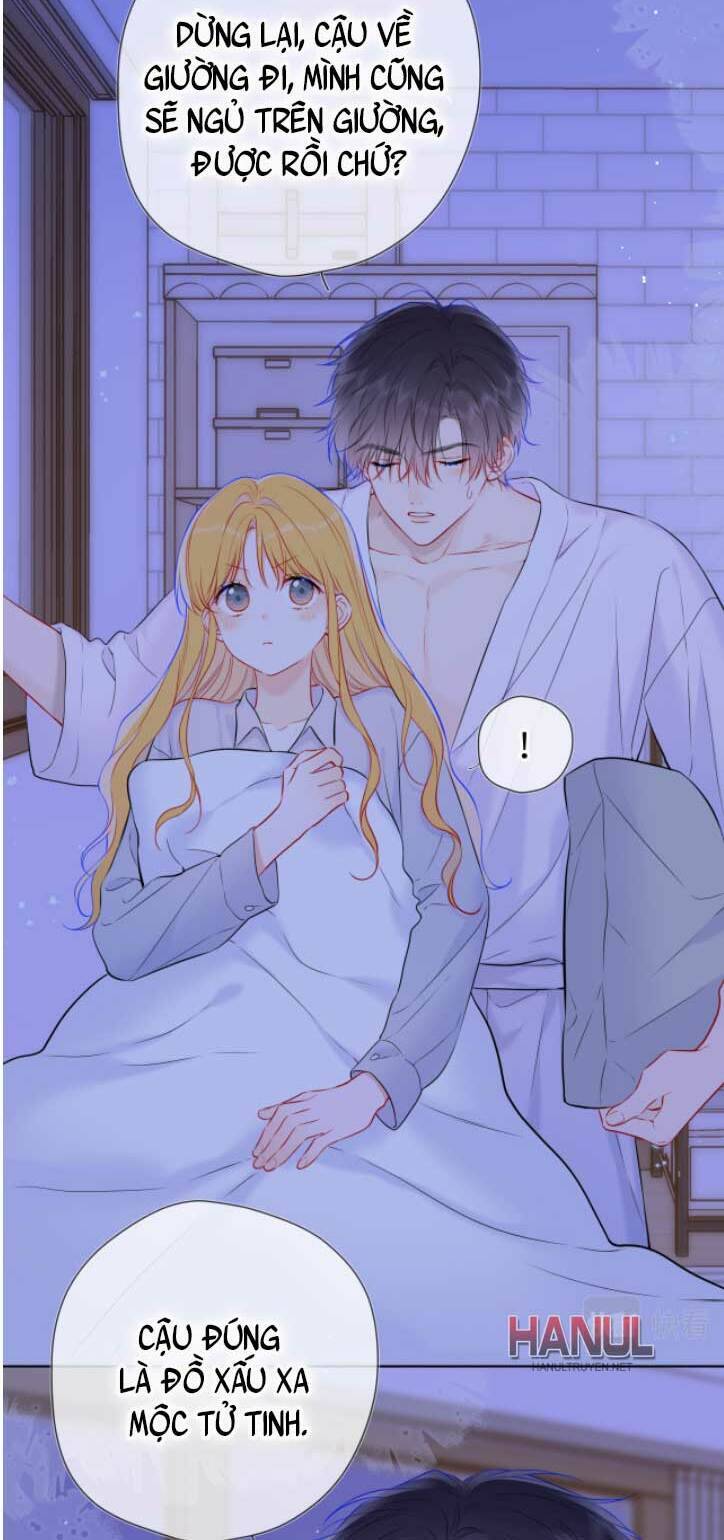 Ngôi Sao Cho Tôi Chap 139 - Next Chap 140