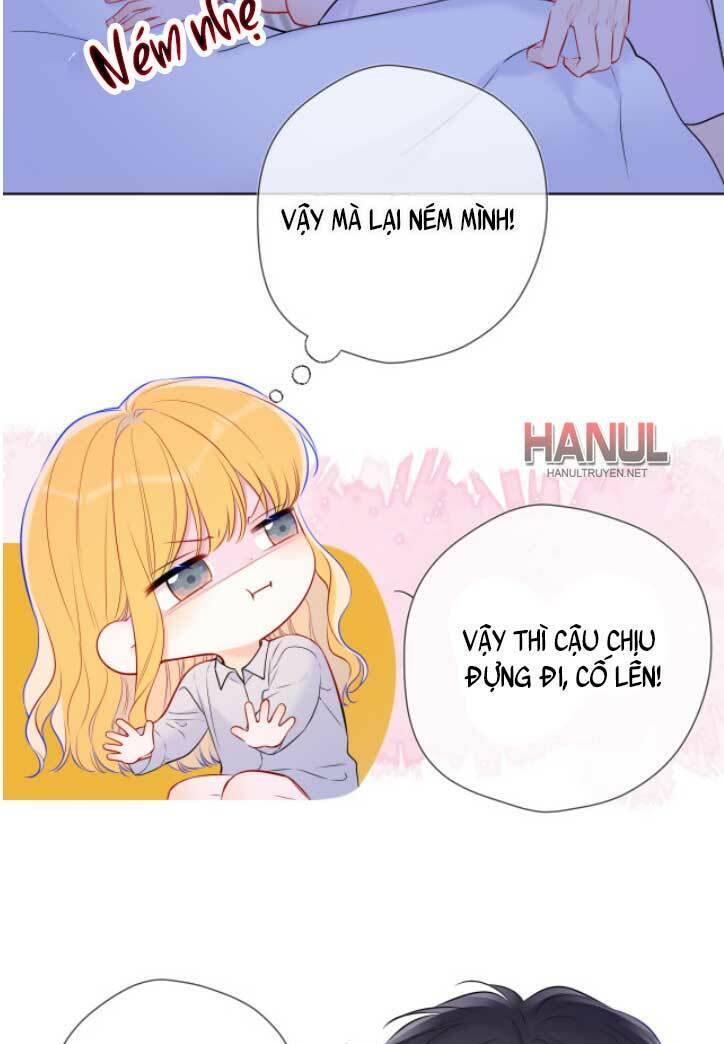 Ngôi Sao Cho Tôi Chap 139 - Next Chap 140