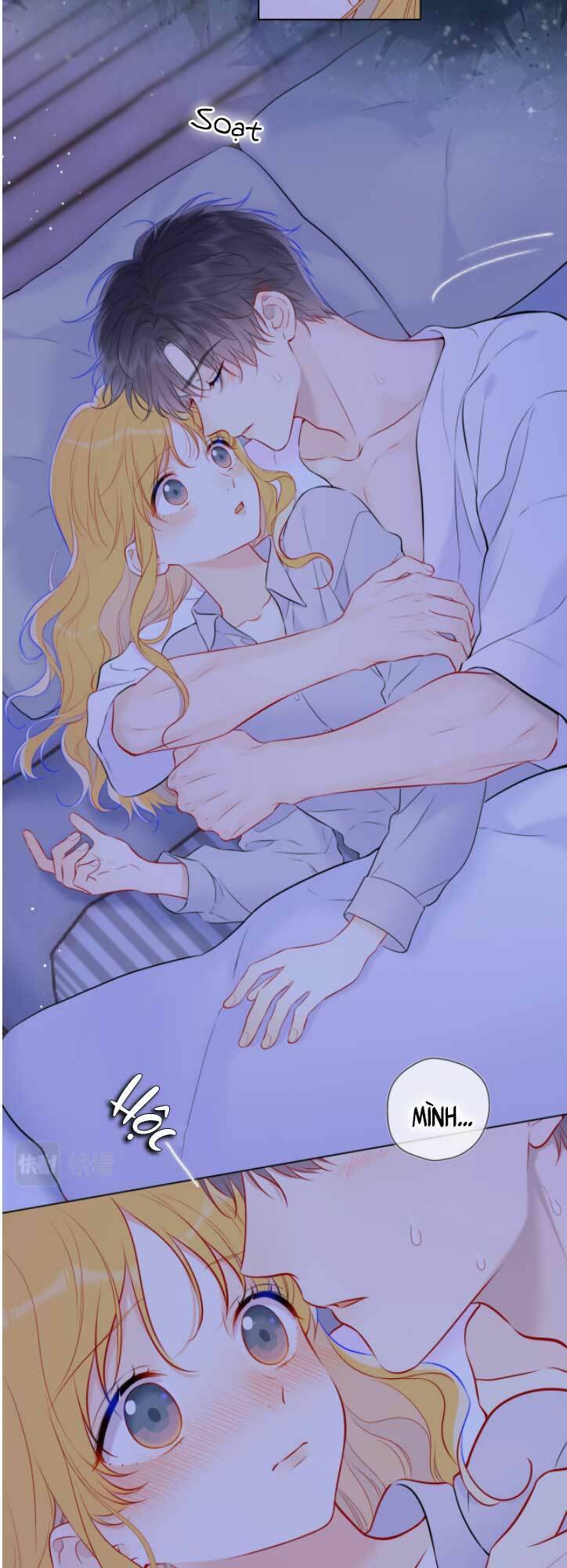 Ngôi Sao Cho Tôi Chap 139 - Next Chap 140