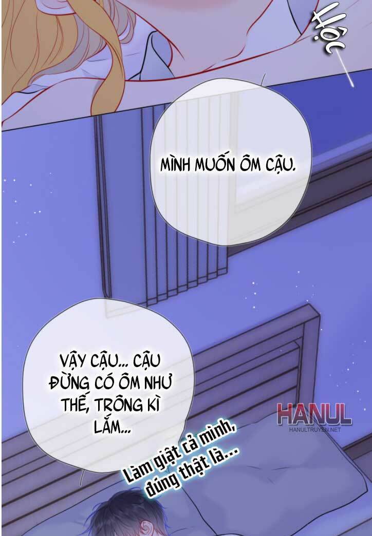 Ngôi Sao Cho Tôi Chap 139 - Next Chap 140