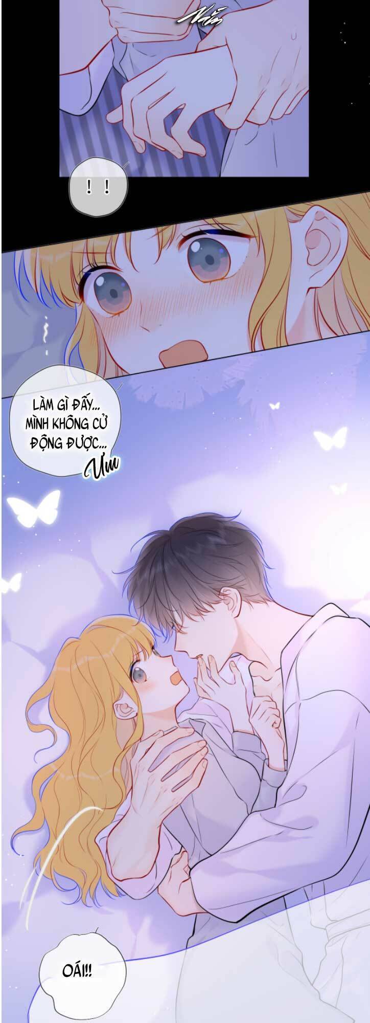Ngôi Sao Cho Tôi Chap 139 - Next Chap 140