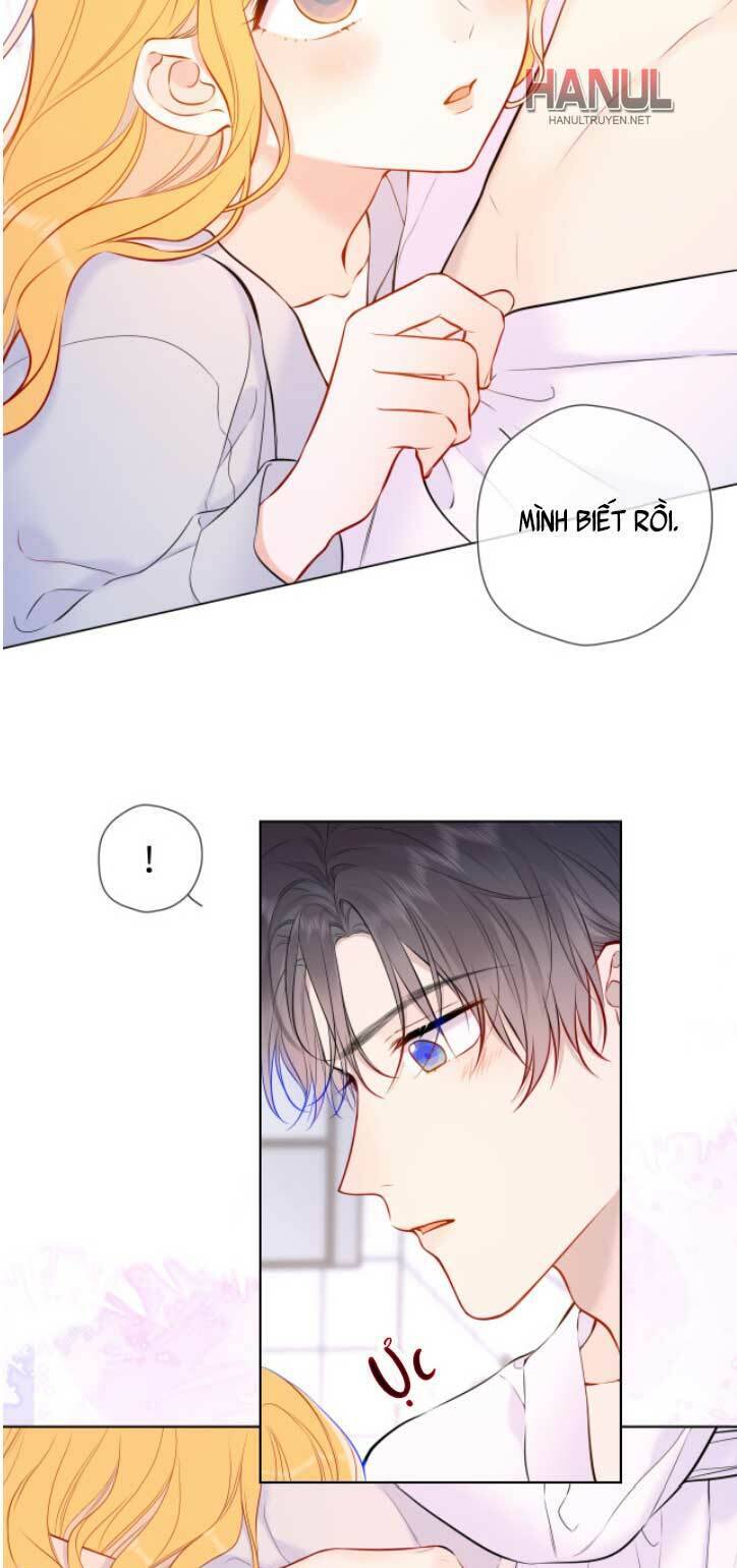 Ngôi Sao Cho Tôi Chap 139 - Next Chap 140