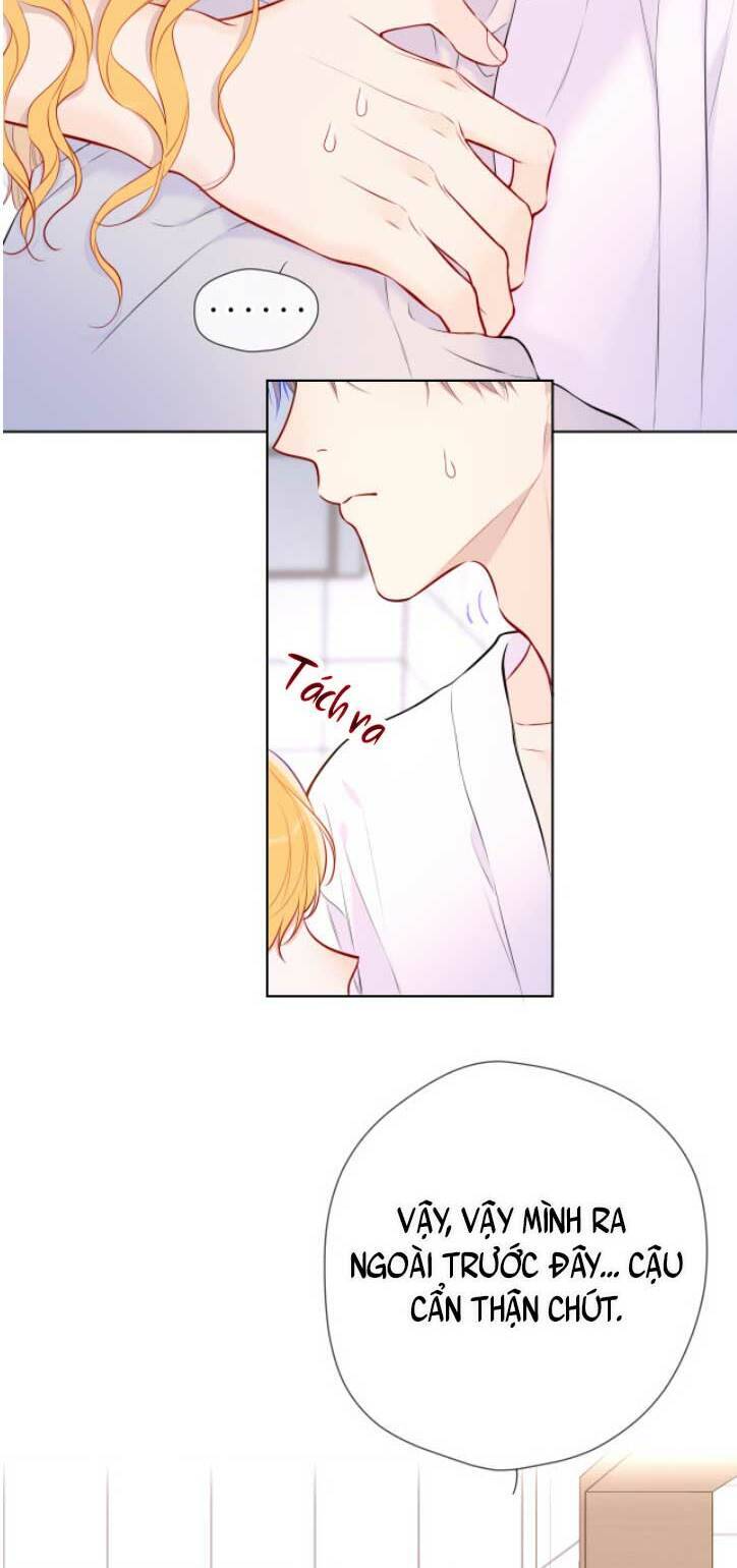 Ngôi Sao Cho Tôi Chap 139 - Next Chap 140