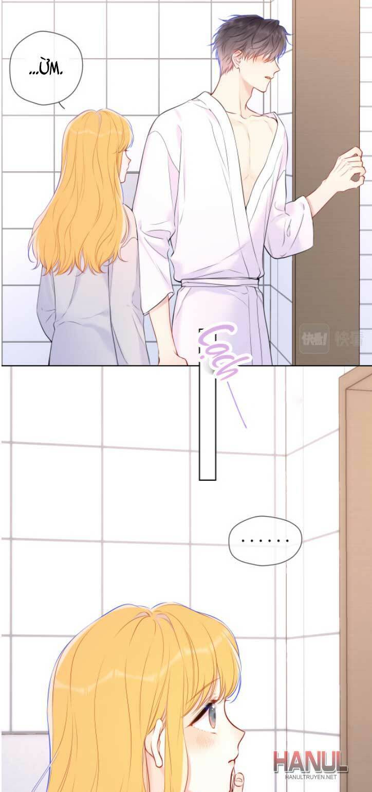 Ngôi Sao Cho Tôi Chap 139 - Next Chap 140