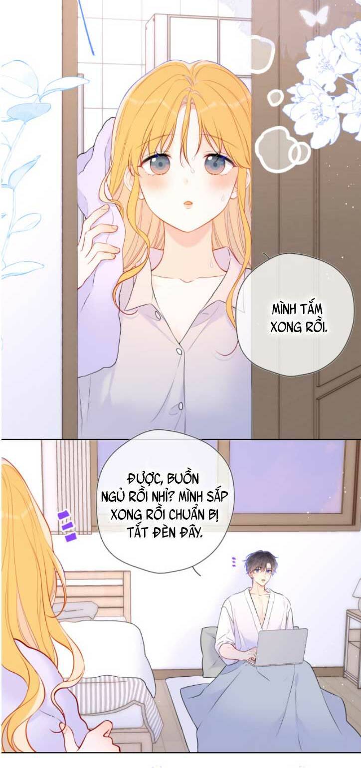 Ngôi Sao Cho Tôi Chap 139 - Next Chap 140