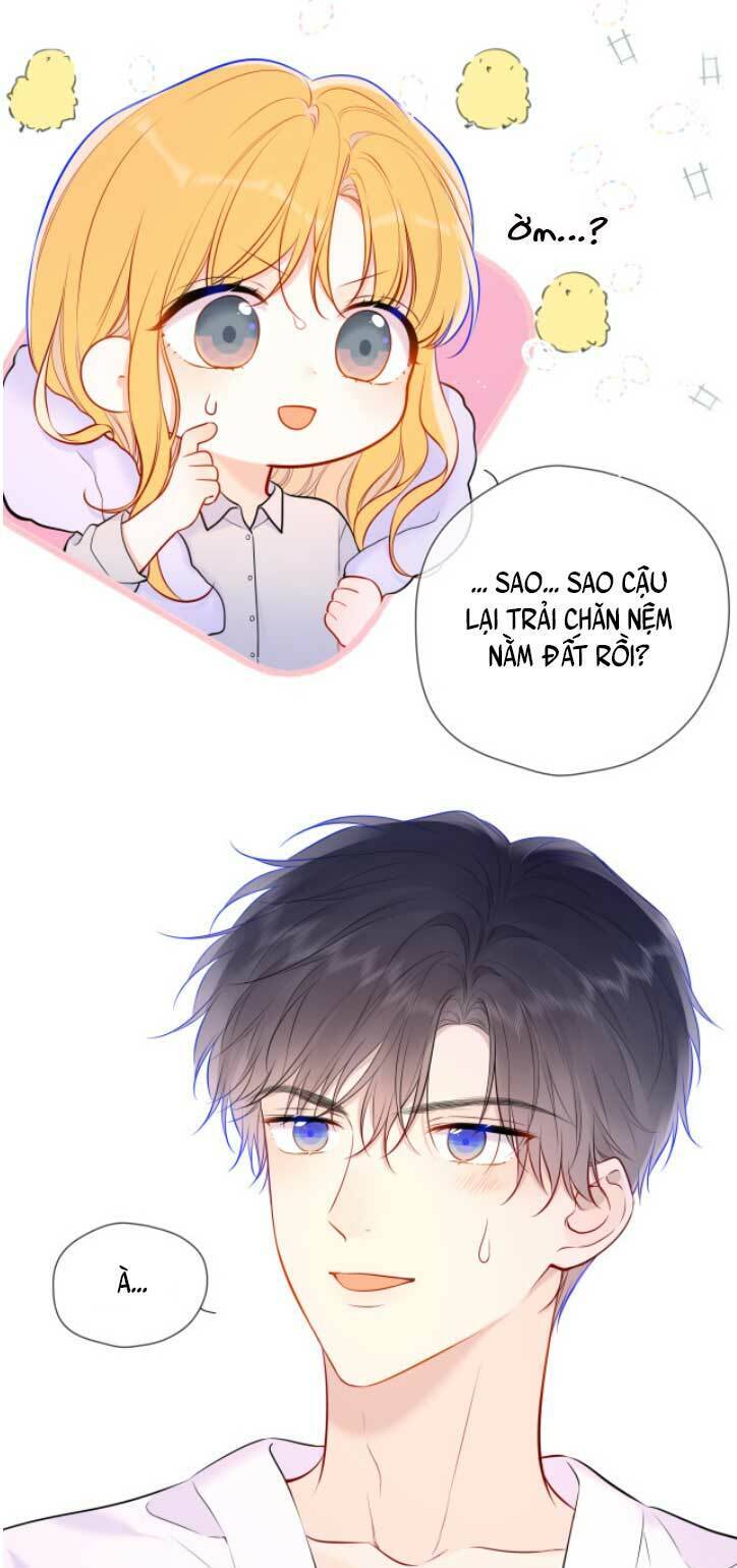 Ngôi Sao Cho Tôi Chap 139 - Next Chap 140
