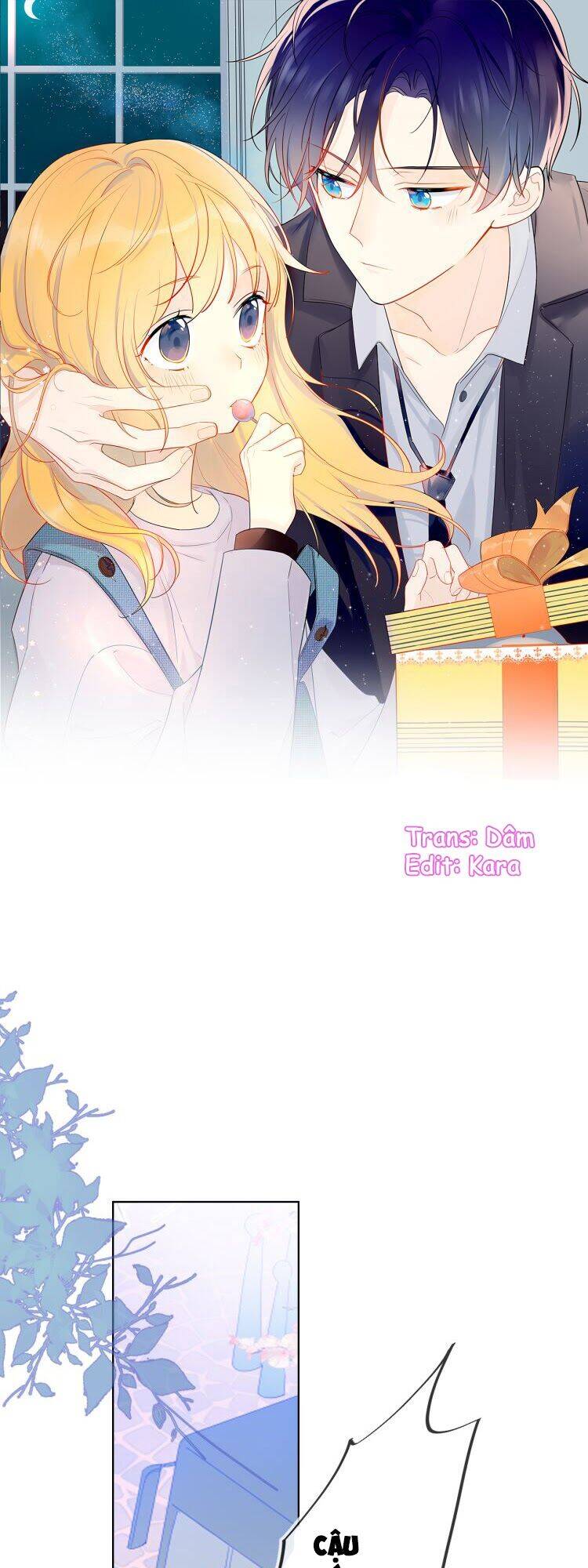 Ngôi Sao Cho Tôi Chap 14 - Next Chap 15