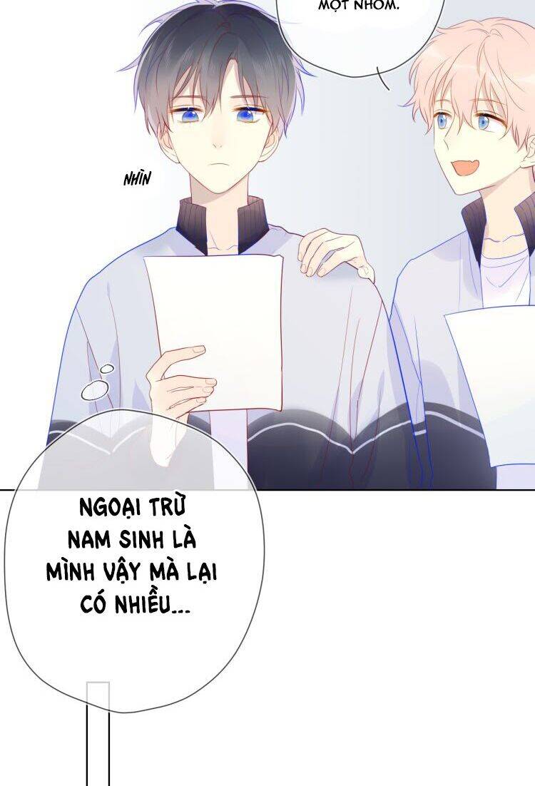 Ngôi Sao Cho Tôi Chap 14 - Next Chap 15