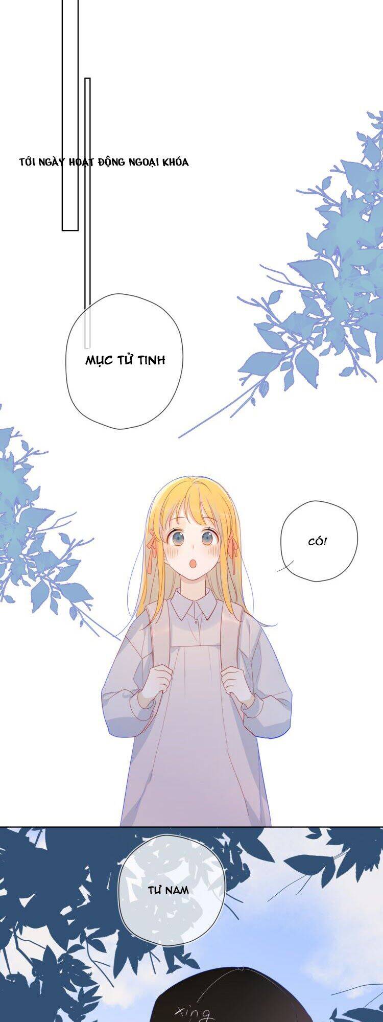 Ngôi Sao Cho Tôi Chap 14 - Next Chap 15