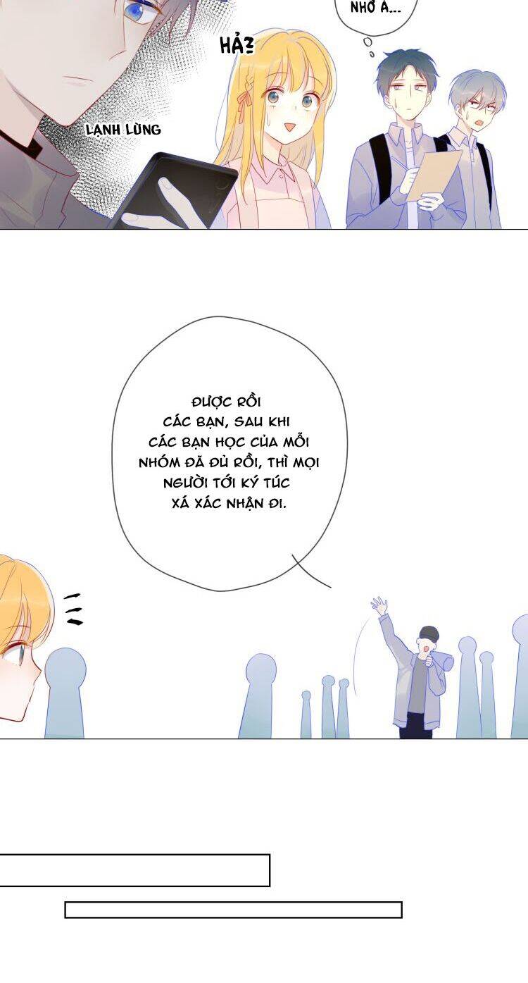 Ngôi Sao Cho Tôi Chap 14 - Next Chap 15