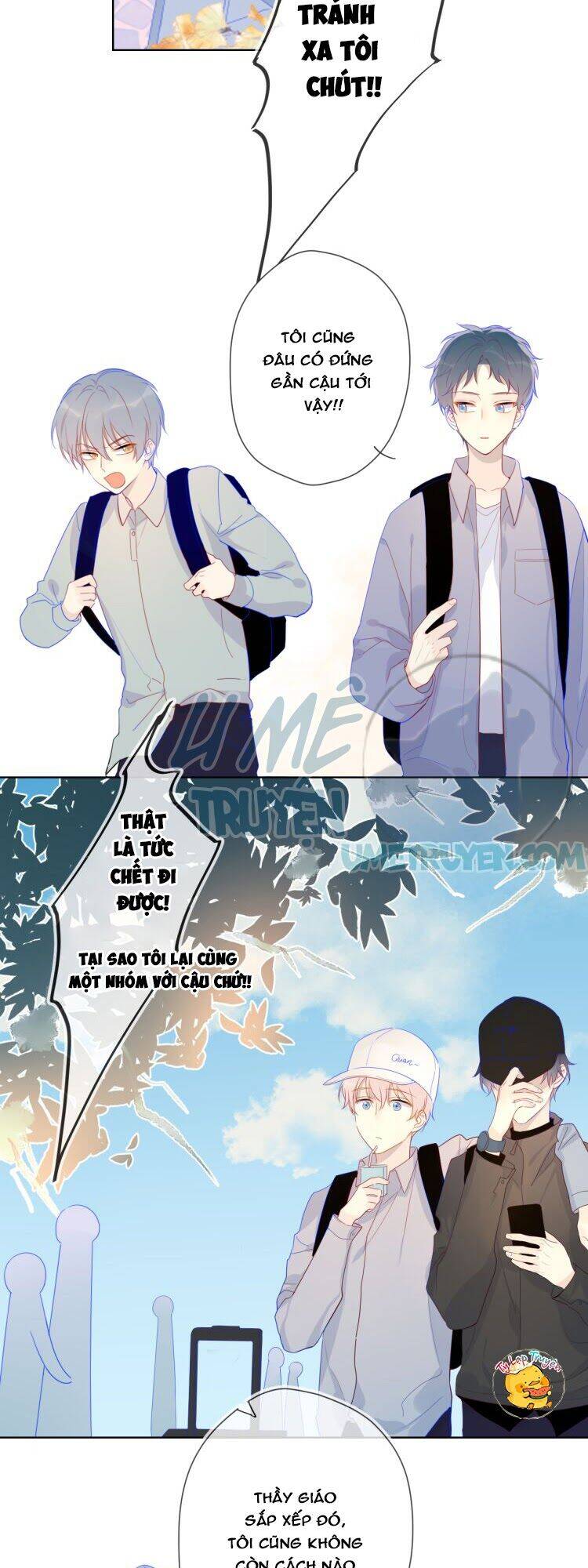 Ngôi Sao Cho Tôi Chap 14 - Next Chap 15