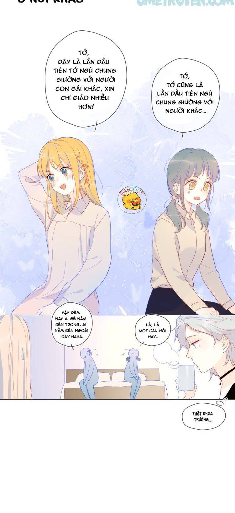 Ngôi Sao Cho Tôi Chap 14 - Next Chap 15
