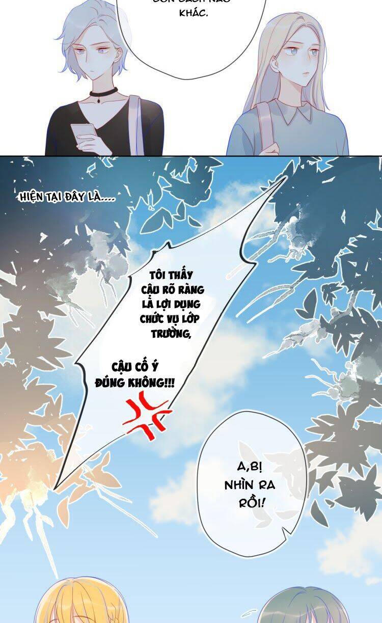 Ngôi Sao Cho Tôi Chap 14 - Next Chap 15