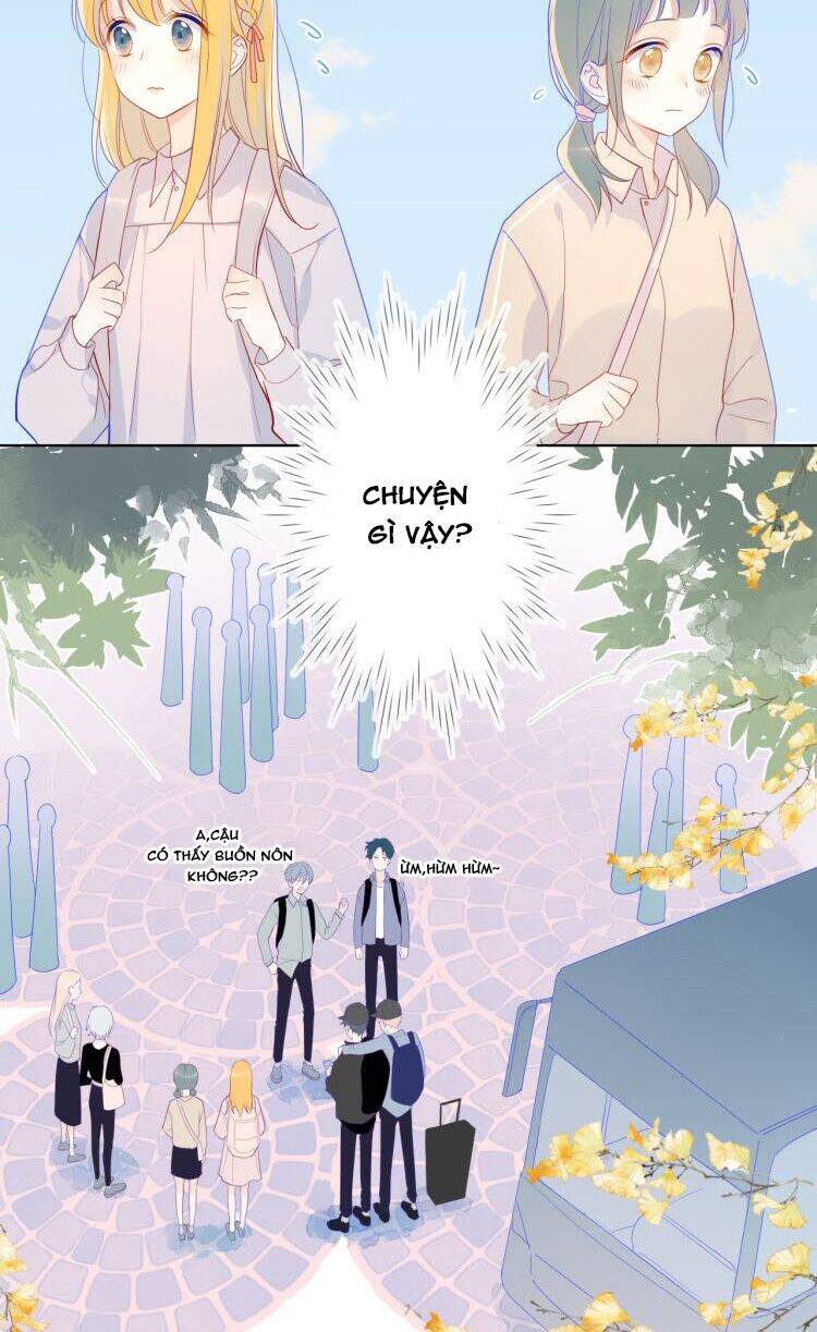 Ngôi Sao Cho Tôi Chap 14 - Next Chap 15