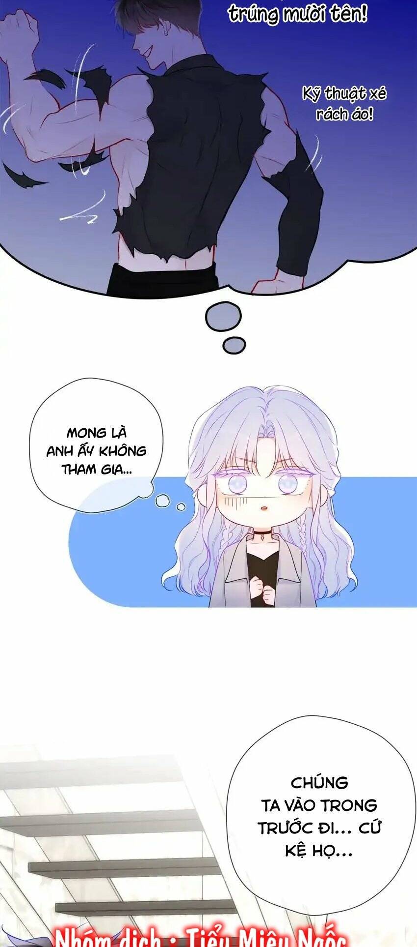 Ngôi Sao Cho Tôi Chap 140 - Next Chap 141