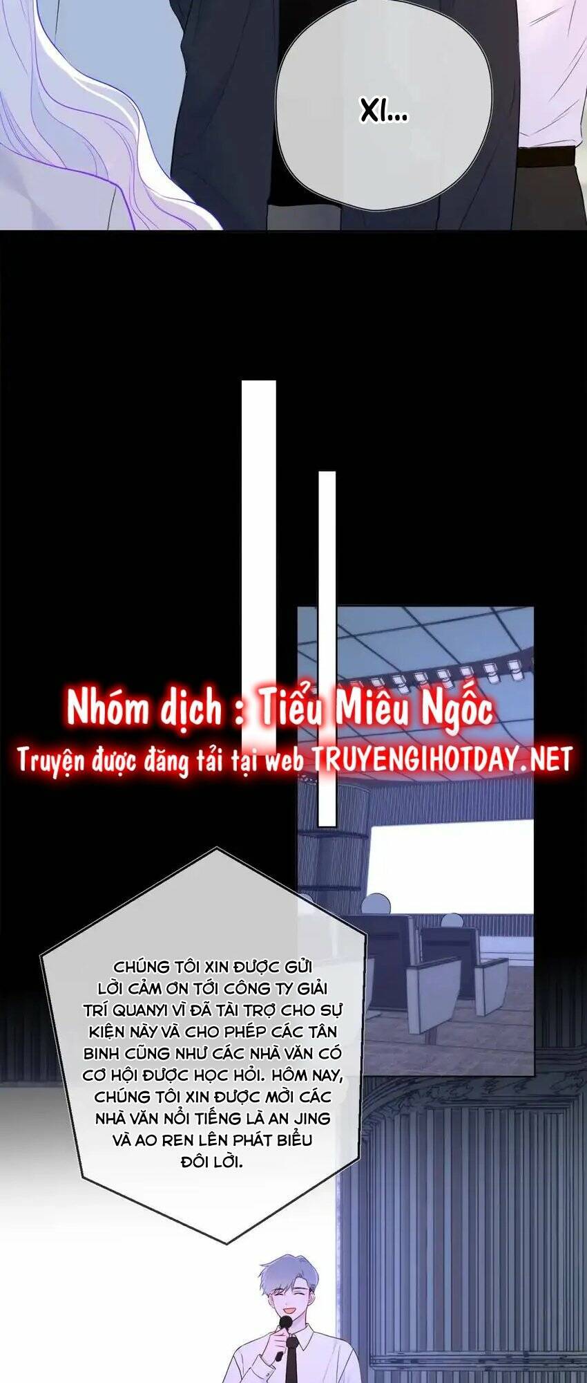 Ngôi Sao Cho Tôi Chap 140 - Next Chap 141
