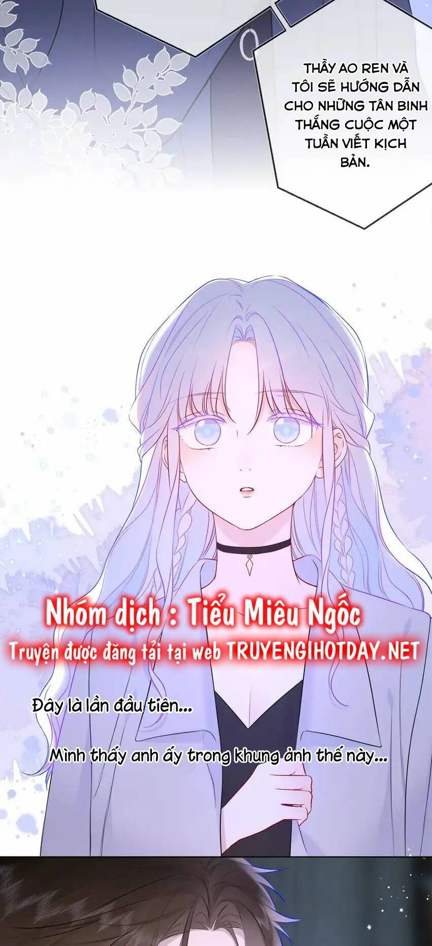 Ngôi Sao Cho Tôi Chap 140 - Next Chap 141