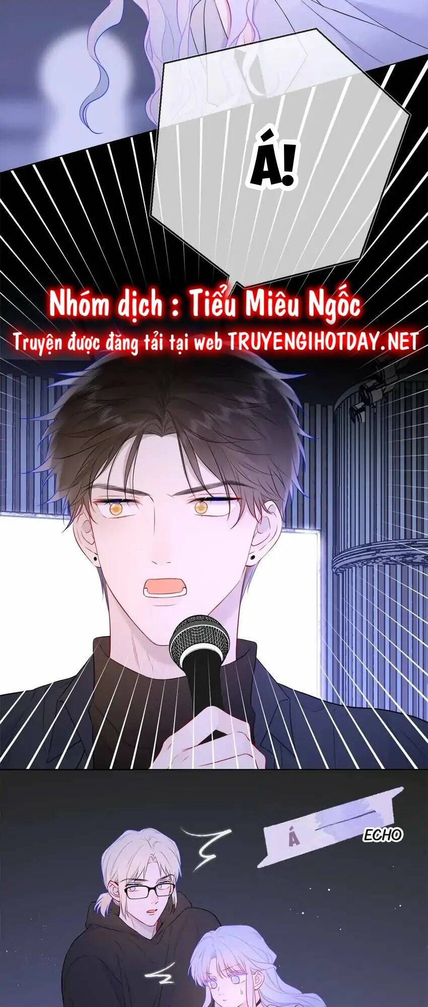 Ngôi Sao Cho Tôi Chap 140 - Next Chap 141