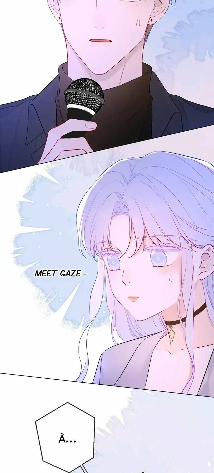 Ngôi Sao Cho Tôi Chap 140 - Next Chap 141