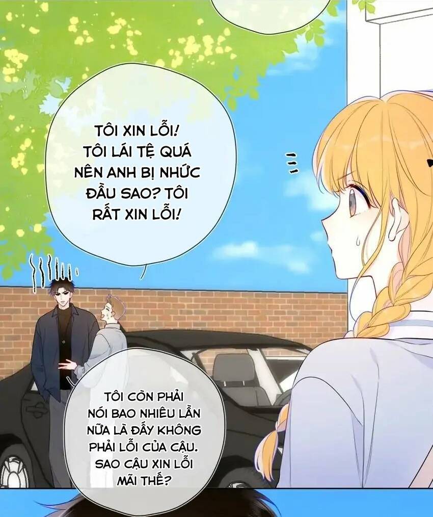 Ngôi Sao Cho Tôi Chap 140 - Next Chap 141