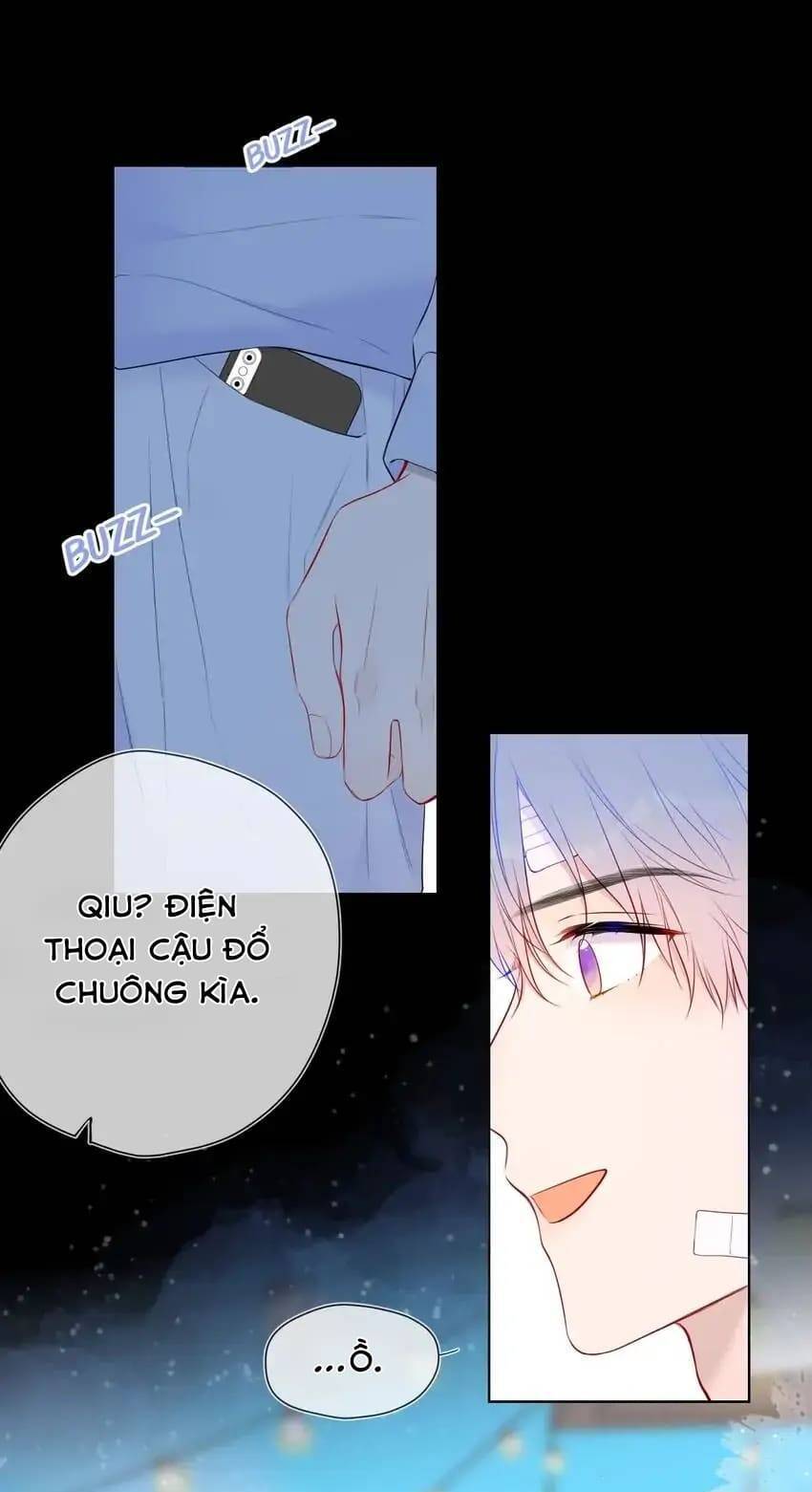 Ngôi Sao Cho Tôi Chap 145 - Next Chap 146