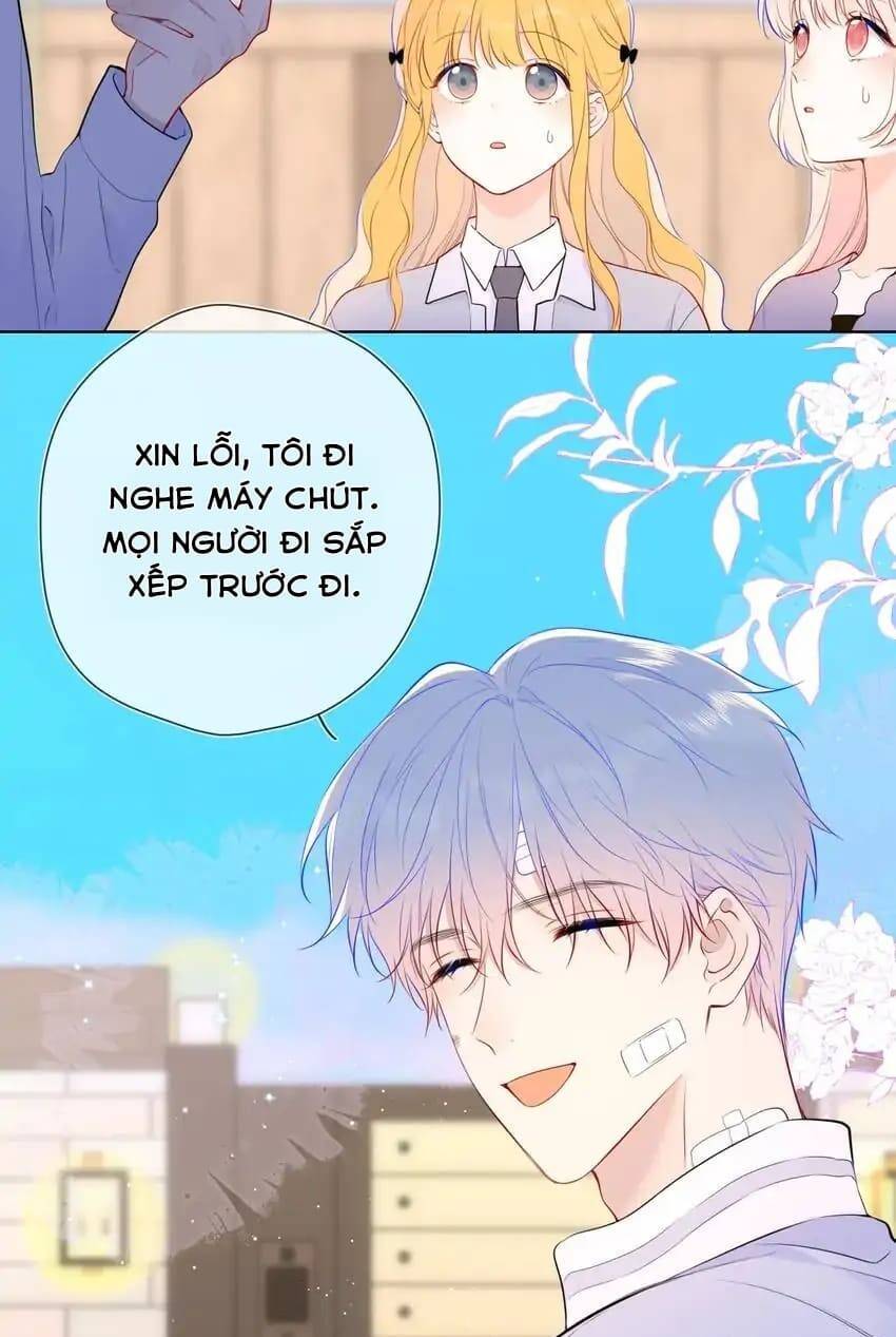 Ngôi Sao Cho Tôi Chap 145 - Next Chap 146